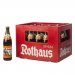 Rothaus Hefeweizen 20 x 0,5l Rothaus Hefeweizen 20 x 0,5l