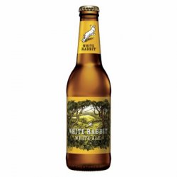 White Rabbit White Ale White Rabbit White Ale