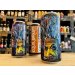 Equilibrium  MC²  Double New England IPA 