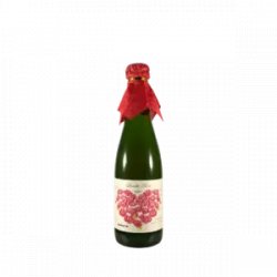 OWA Lambic Rose 37,5 cl - Het Huis van de Geuze