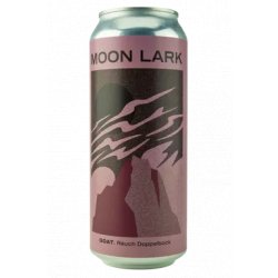 Moon Lark Brewery Goat.