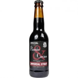 Brouwerij de Molen Passie & Cacao