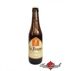 La Trappe Tripel - Beerbank