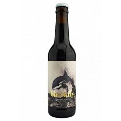 orca brau Blackfly 2023
