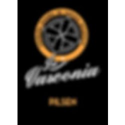La Vasconia Pilsen La Vasconia Pilsen