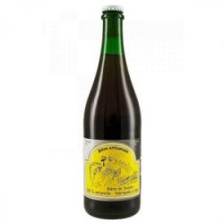 Fantome Pissenlit - 3er Tiempo Tienda de Cervezas