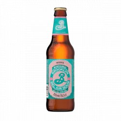 Cerveza Brooklyn Bel Air Sour 355cc. - Comercial CHI