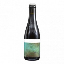 Cloudwater Cloudwater - Centennial, Citra, Ekuanot - 7.8% - 37.5cl - Bte - La Mise en Bière