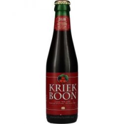 Kriek Boon - Drankgigant.nl