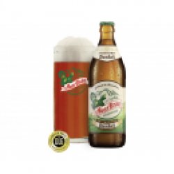 Auerbräu Rosenheimer Dunkel 0,5 - Getränkeshop Rosenheim Bayern Bier , 1,90 € - Der-Getränke.shop