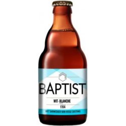 Baptist Wit - Drankgigant.nl