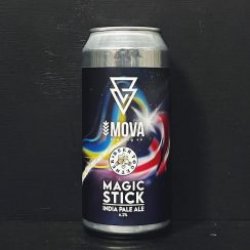 Azvex Magic Stick - Brew Cavern