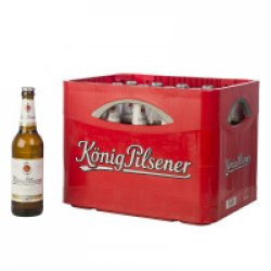 König Pilsener König Pilsener