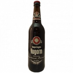 Skagen Bryghus Hugorm - Voldby Købmandsgaard