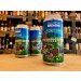 Elusive  Fortina  Pale Ale 