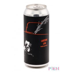 Fidens Brewing Co Lanterns Low - Pien