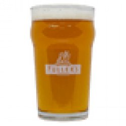 Fullers 568ml Pint Glass - Beer Cartel