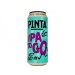 PINTA - 15°IPA to GO: West Coast IPA 0,5l can 6,5% alk. 