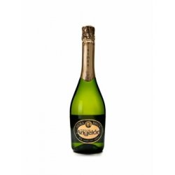 Sidra Brut - Mas IBUS