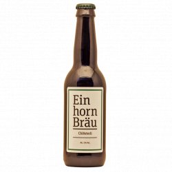 Brauerei Einhorn Chlösterli - Bierliebe