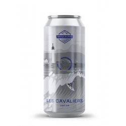 LES CAVALIERS - Mas IBUS