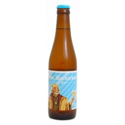 St. Bernardus Wit