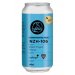 8 Wired Bract Project NZH-106 Pilsner 440mL 