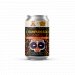 Brew York Champurrado - 11% Imperial Mexican Brownie Milk Stout 330ml 