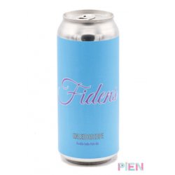 Fidens Brewing Co Kaleidoscope - Pien