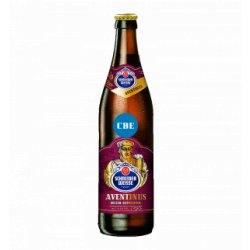 Schneider Weisse Aventinus Tap 6 - Corona De Espuma