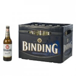 Binding Römer Pils 20 x 0,5l - Getraenkedienst.com