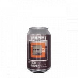 Tempest  Mythical Ground - De Biersalon