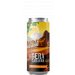 The Piggy Gera Caravan  Coffee Neipa - 6,6% - Piggy Brewing Company 