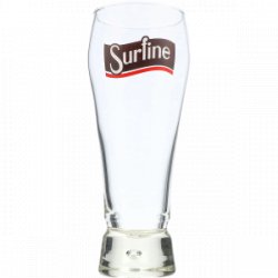 Surfine Bierglas - Drankgigant.nl