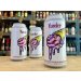 Yonder  Honeycomb Double Berry Ripple  Ice Cream Sour 