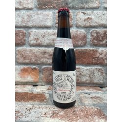De Dolle Special Extra Export Stout De Dolle Special Extra Export Stout