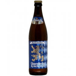 Löwenbräu Oktoberfestbier