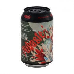 Pühaste Brewery Fuuria Pühaste Brewery Fuuria