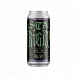 Jester Chile Sta. Brígida Jester Chile Sta. Brígida