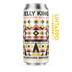 Jelly King, Bellwoods - Yards & Crafts