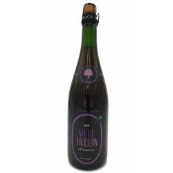 Tilquin Oude Mûre 2019-2020 75cl - geuzeshop.com