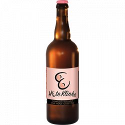 Klootzakske Hete Klinke