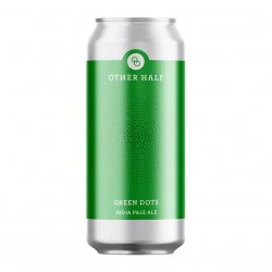 Other Half Brewing Co. Green Dots