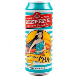 Reepbana Reeper B. Exotisches IPA