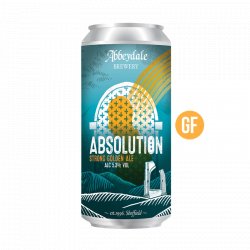 Abbeydale Absolution - Beer Central