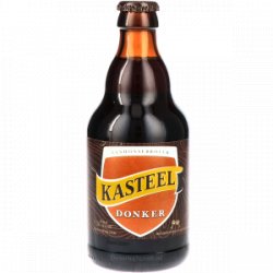 Kasteel Donker
