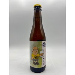 O.P.A. - De Struise Brouwers