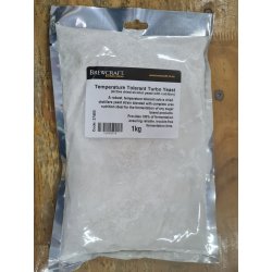 Temperature Tolerance Yeast - 1kg - BrewCraft