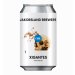 Jakobsland Brewers Xigantes Jakobsland Brewers Xigantes