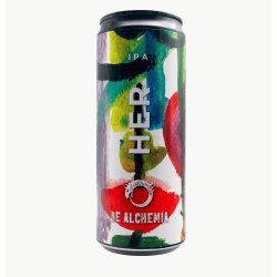 De Alchemia Her